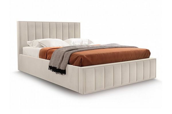 Кровать Вена 2 вариант
