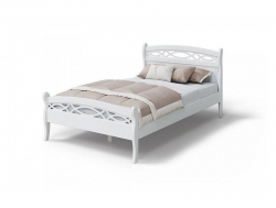 Кровать Натали 1200