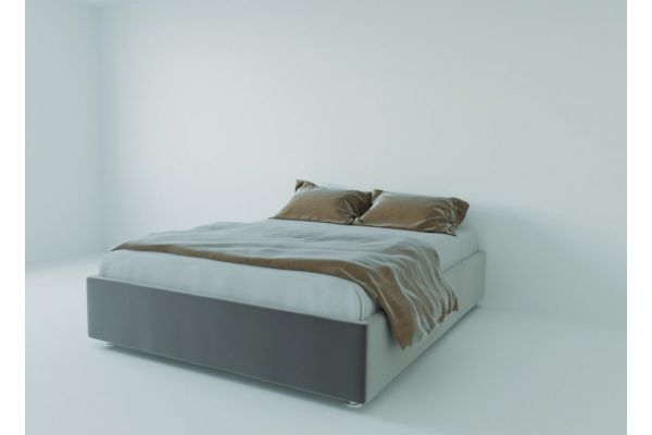 Кровать 800 Подиум с подъемным механизмом 03ПДМ