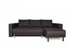 Угловой диван с подлокотниками Некст (Next)