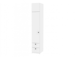 Шкаф Arvid H241 с Антресолью HA1