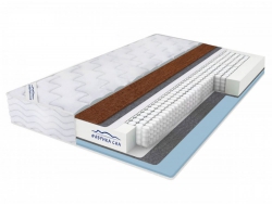 Матрас Bio Balance TFK 160х200