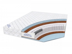 Матрас Bio massage cocos TFK 120х200