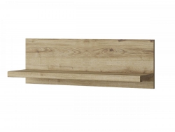 Полка навесная T Doorset