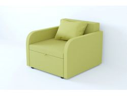 Кресло-кровать Некст Комфорт с подлокотниками Neo Apple