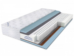 Матрас Massage comfort TFK 80х195