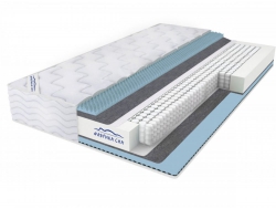 Матрас Massage foam TFK 120х200