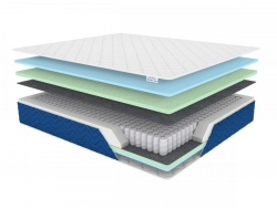Матрас Sleep Plus 140х200