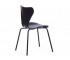 Стул Jacobsen mod DC 102 черный