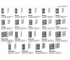 Кухня модульная Лаванда