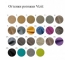 Кресло-мешок Мат Мини оранжевый