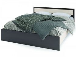 Кровать КР 609 Гармония 1200